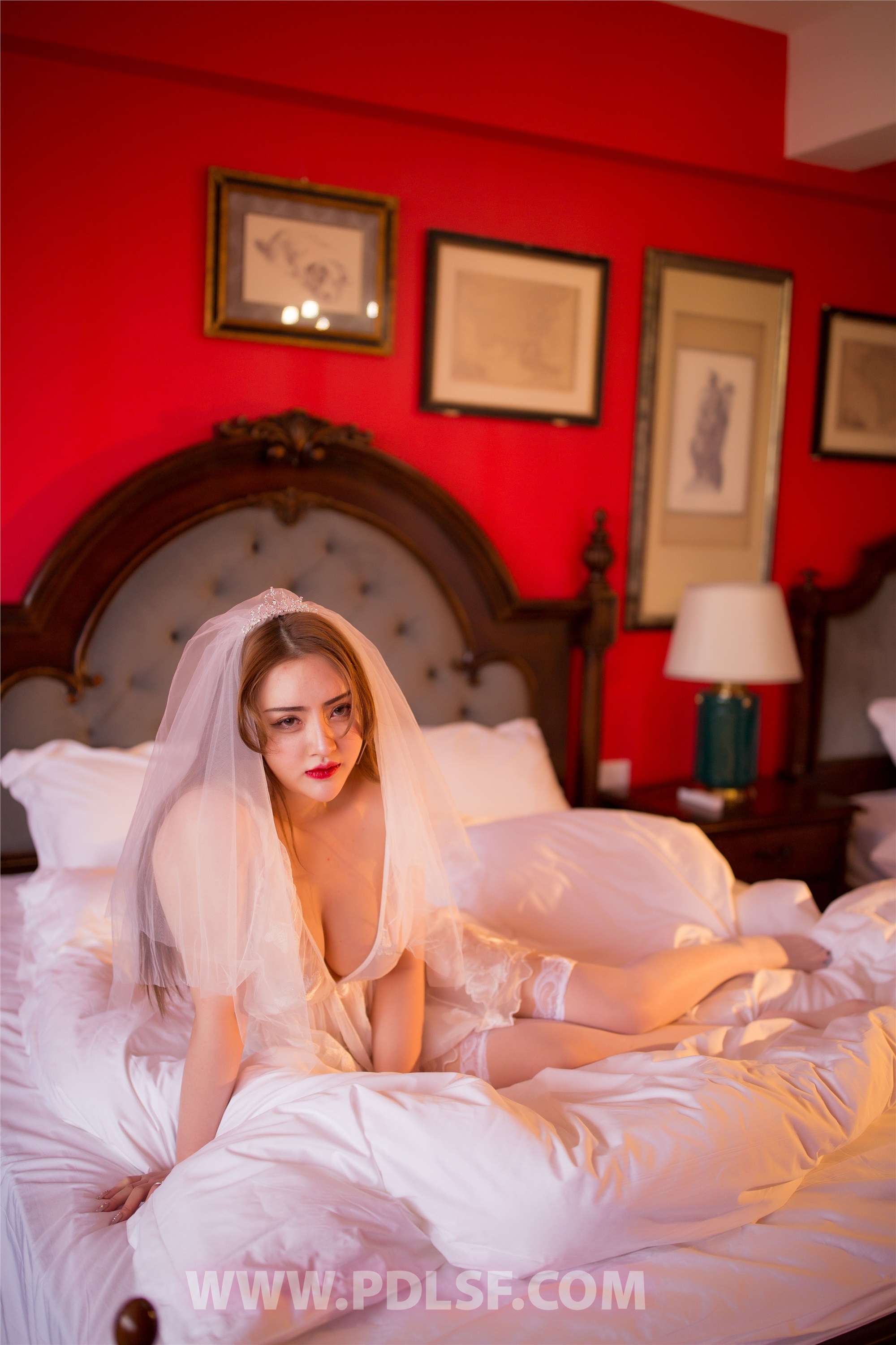 PDL潘多拉  2020.06.09 NO.298 新疆妹纸